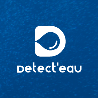 Detect'Eau icone